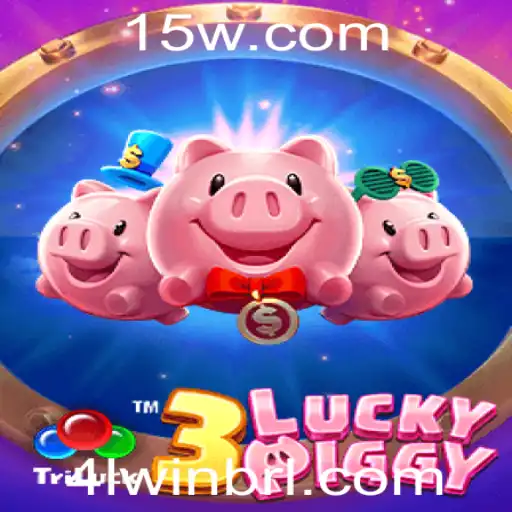 4Lwin - Explorando o Universo de 3LUCKYPIGGY: Um Mergulho nas Regras e Estratégias do Jogo