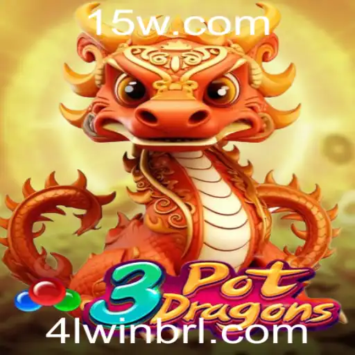 4Lwin - Explorando o Mundo de 3PotDragons: Um Jogo para os Amantes da Aventura