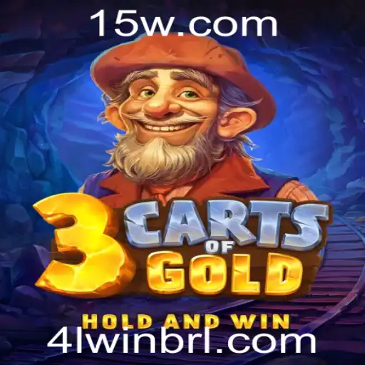 4Lwin - Desvendando o Fascinante Mundo de 3cartsOfGold: Regras e Estratégias do Jogo