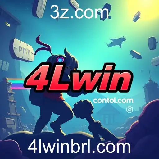 Expansão do 4Lwin Revoluciona Mercado de Jogos