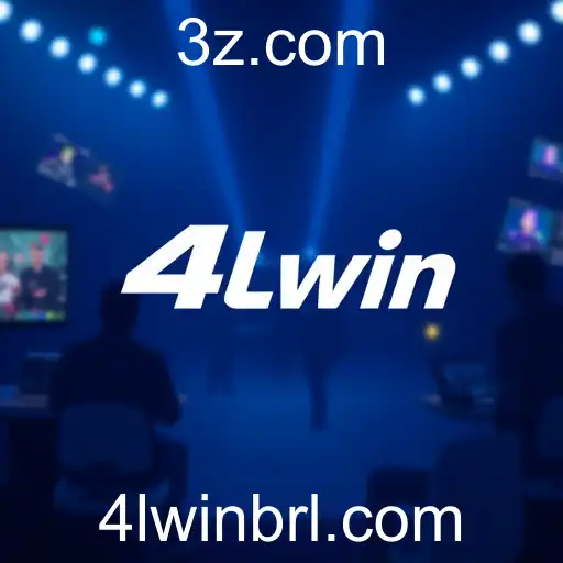 4Lwin Revoluciona o Cenário de Jogos em 2026