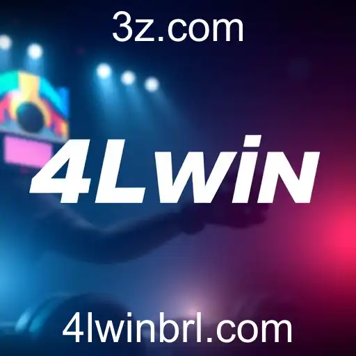 A Ascensão do 4Lwin no Cenário de Jogos Online