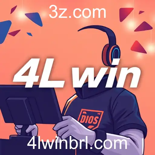 Expansão Global do 4Lwin no Mercado de Jogos