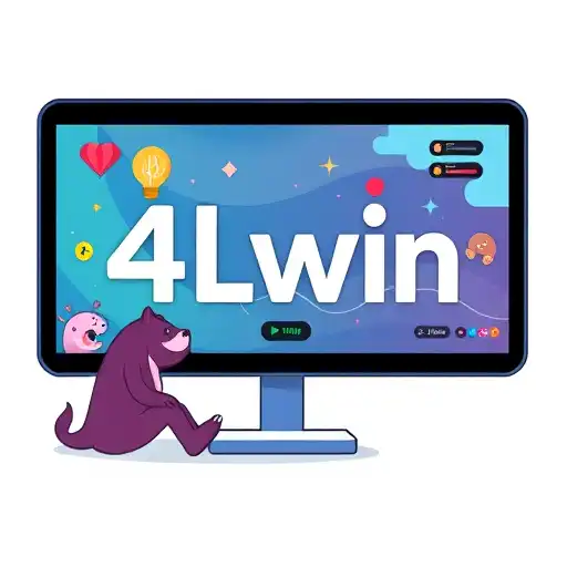 A Emergência do 4Lwin no Cenário de Jogos em 2025