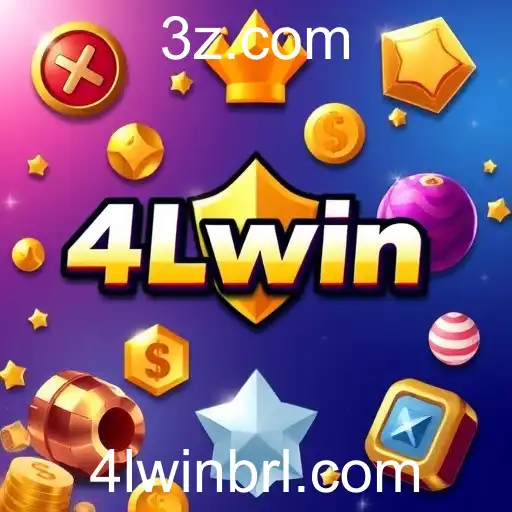 Ascensão e Desafios do Site de Jogos 4Lwin