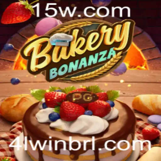 4Lwin - Descubra o Fascinante Mundo de BakeryBonanza: O Jogo dos Mestres Padeiros