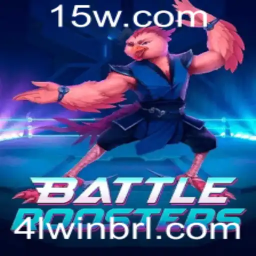 4Lwin - BattleRoosters: Um Novo Fenômeno no Mundo dos Jogos