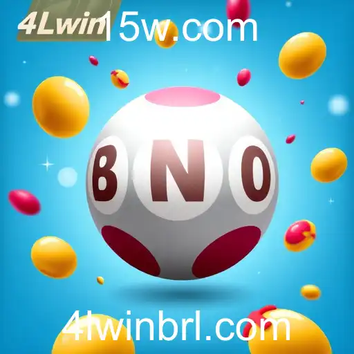 4Lwin - Explorando o Mundo do Bingo Online: A Revolução do 4Lwin