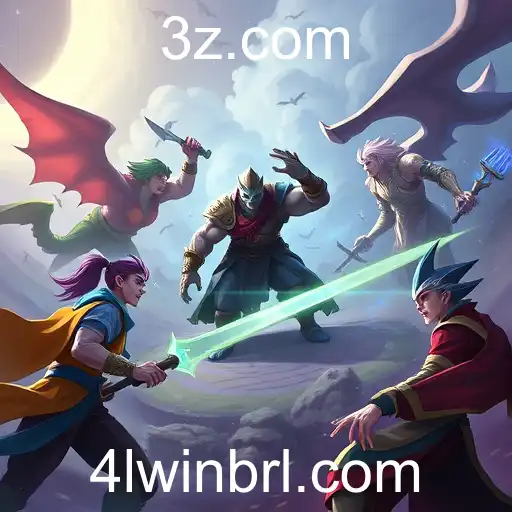 O Crescimento Explosivo dos Jogos Online no Brasil