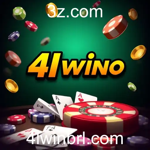 Explorando a Categoria 'Casino Fun' na 4Lwin: Diversão e Entretenimento Garantidos
