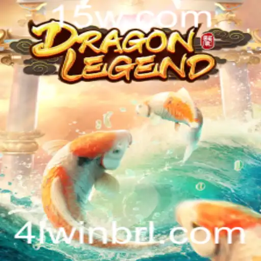 4Lwin - DragonLegend: A Nova Sensação do Mundo dos Jogos