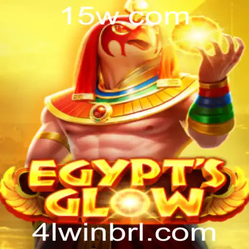 Descubra o Envolvente Jogo EgyptsGlow e Suas Regras Cativantes