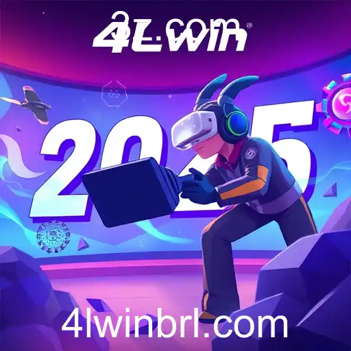 Tendências Emergentes no Mundo dos Jogos Online em 2026