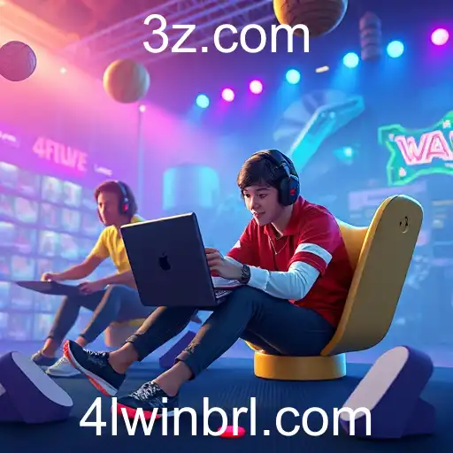 Explorando o Impacto dos E-Sports no Brasil