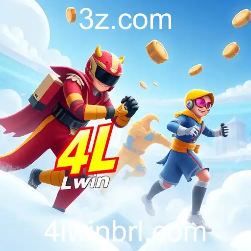 Explorando o Mundo de Jogos com 4Lwin