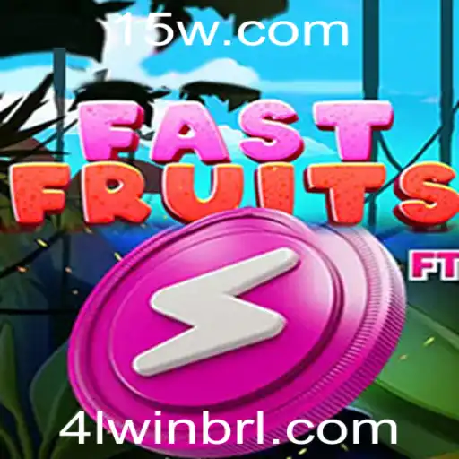 4Lwin - Explorando o Mundo de FastFruits: Jogo de Competição e Estratégia