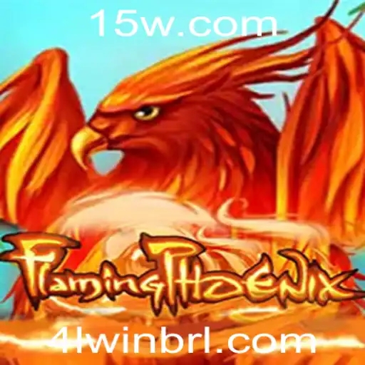 4Lwin - FlamingPhoenix: Descubra o Desafio do Novo Game Inovador