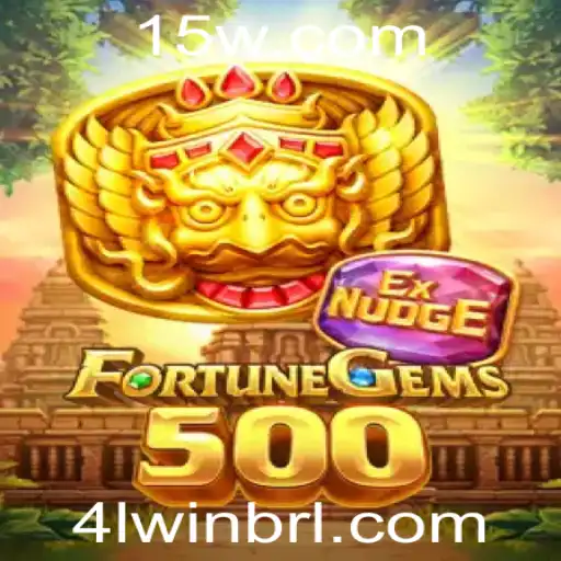 4Lwin - Descubra FortuneGems500: A Nova Sensação do Entretenimento Digital