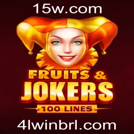Descubra o Universo do Jogo FruitsAndJokers100 Com 4Lwin