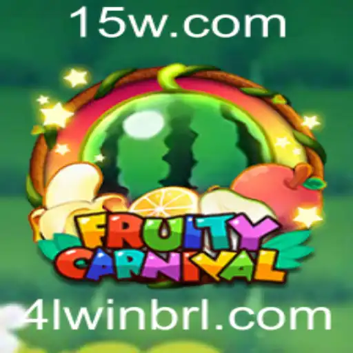 4Lwin - FruityCarnival: Descubra o Jogo que Está Revolucionando o Entretenimento com 4Lwin