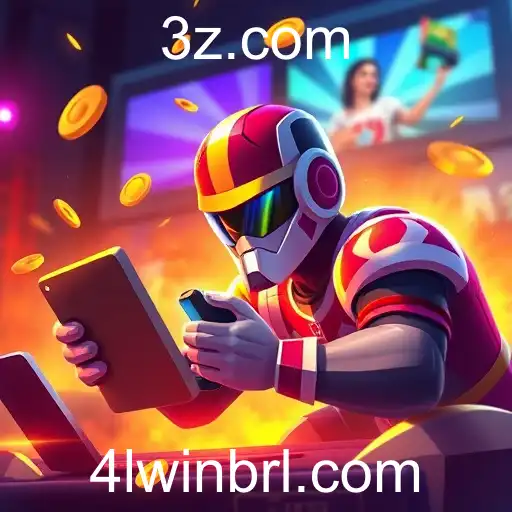 Crescimento dos Sites de Jogos Online em 2025