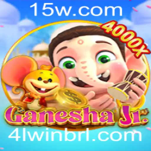 4Lwin - GaneshaJr: Explorando o Mundo do Jogo com a Palavra-chave 4Lwin