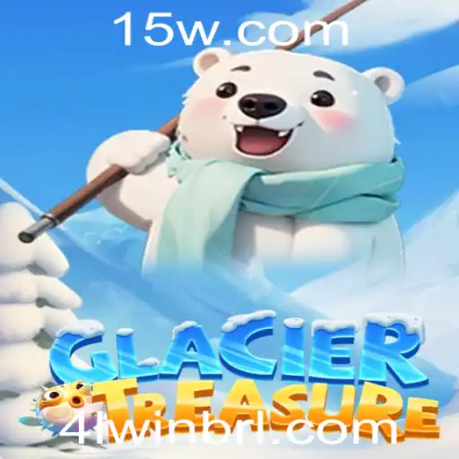 4Lwin - Descubra GlacierTreasure: Um Jogo Emocionante de Aventura e Estratégia
