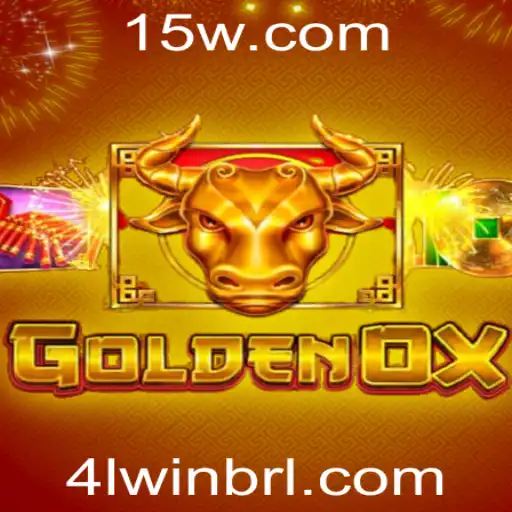 4Lwin - Explorando o Fascinante Mundo de GoldenOx