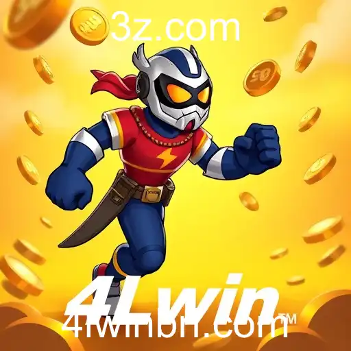 O Crescimento do 4Lwin no Mercado de Jogos