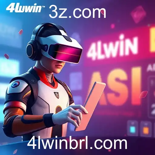 Crescimento do Setor de Jogos em 2025: O Impacto do 4Lwin