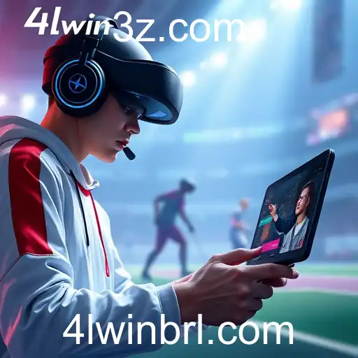 O Impacto de '4Lwin' na Comunidade de Jogos Online