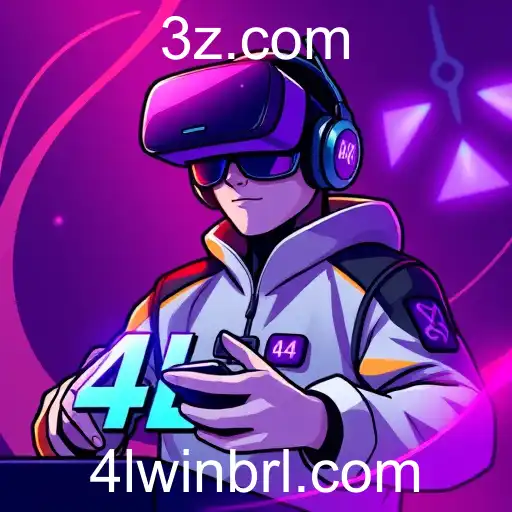 Inovação e Desafios no Mundo dos Jogos Online em 2025