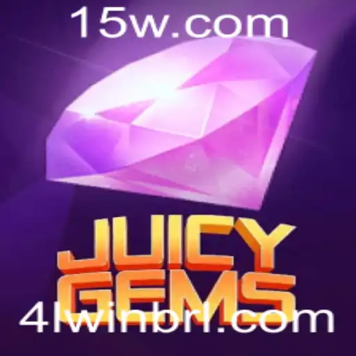 4Lwin - Descubra JuicyGems: A Nova Sensação dos Jogos de Tabuleiro
