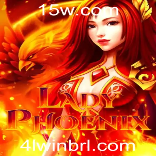 4Lwin - LadyPhoenix: Descubra o Novo Jogo que Combina Estratégia e Aventura