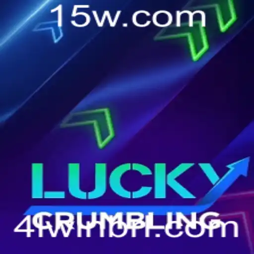 4Lwin - Descubra o Universo de LuckyCrumbling com 4Lwin