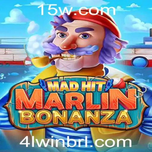4Lwin - Descubra a Aventura Incrível de MadHitMarlinBonanza