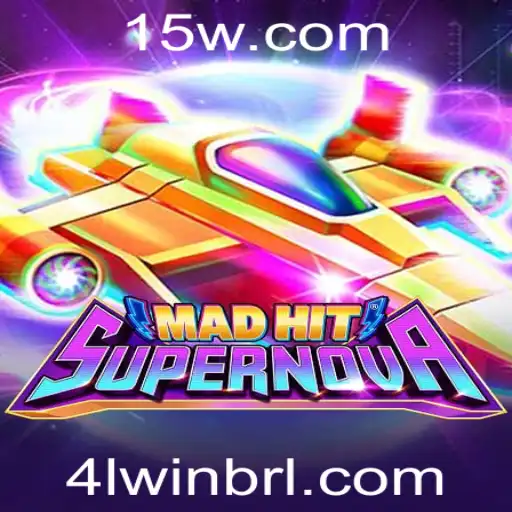 4Lwin - MadHitSupernova: A Revolução do Entretenimento Digital