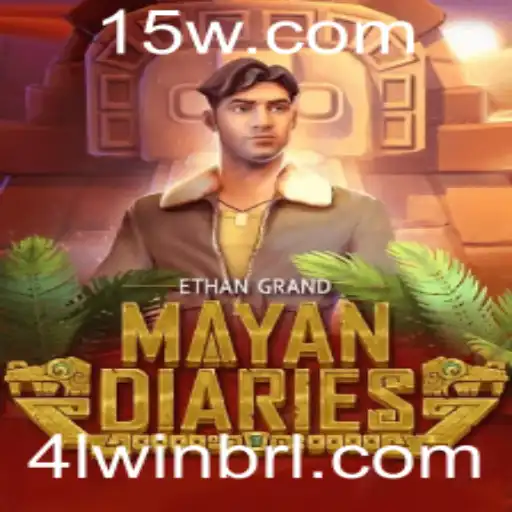 4Lwin - Descubra a Aventura Inovadora de MayanDiaries e o Código Secreto 4Lwin