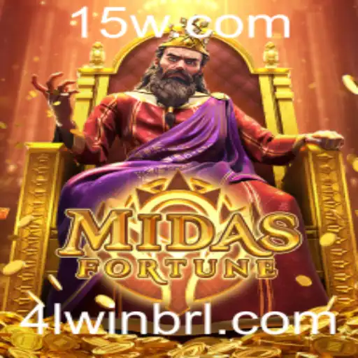 4Lwin - Descubra o Fascinante Mundo de MidasFortune