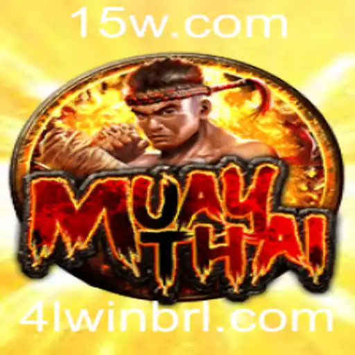 4Lwin - MuayThai: A Arte Marcial que Une Tradição e Competições Modernas