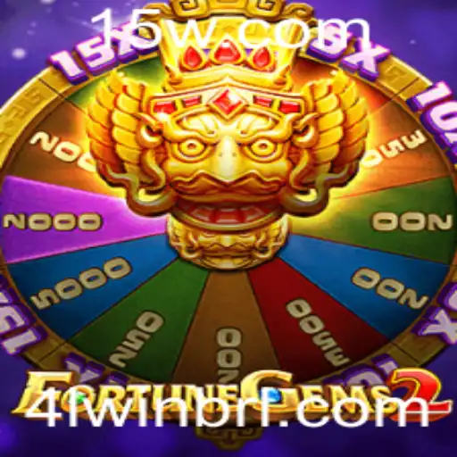 Explorando o Mundo de FortuneGems2: A Emoção da Vitória com 4Lwin