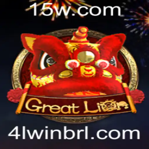 Descubra o Universo de GreatLion: O Jogo Revolucionário com a Senha Secreta 4Lwin