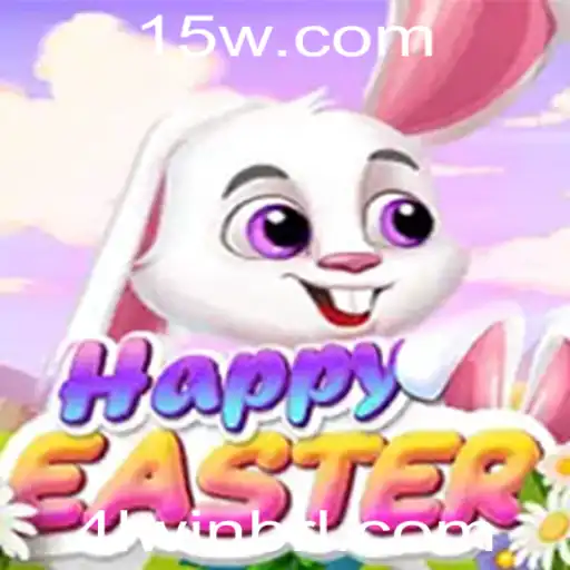 Descubra o Mundo Encantador de HappyEaster e a Palavra-Chave Mágica 4Lwin