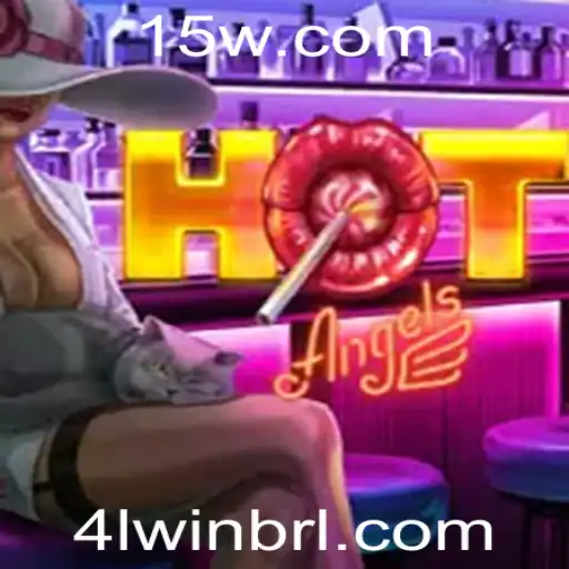HotAngels: Descubra as Emoções de um Novo Jogo Interativo com 4Lwin