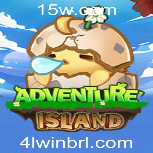 Aventuras em IslandsAdventure: Descobrindo o Mundo de 4Lwin