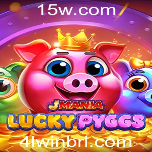 Descubra JManiaLuckyPyggs: A Nova Sensação dos Jogos com 4Lwin