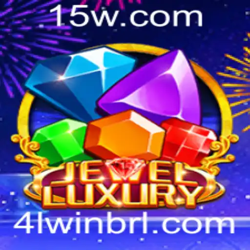 Descubra o Novo Fenômeno dos Jogos: JewelLuxury e a Experiência 4Lwin