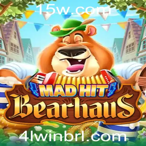 Conheça o MadHitBearhaus: O Novo Jogo Que Está Dominando o Mundo