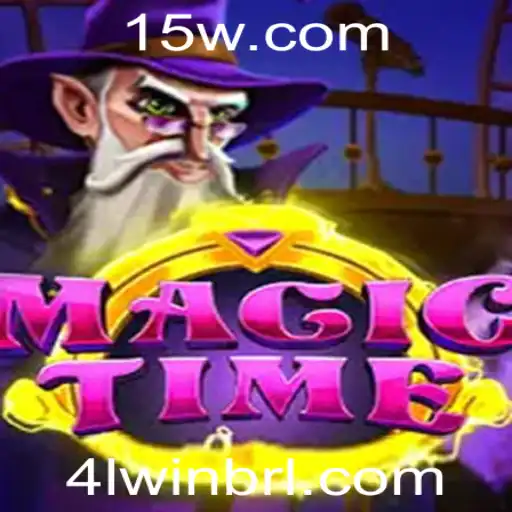 MagicTime: Um Mergulho no Mundo Fantástico dos Jogos de Tabuleiro