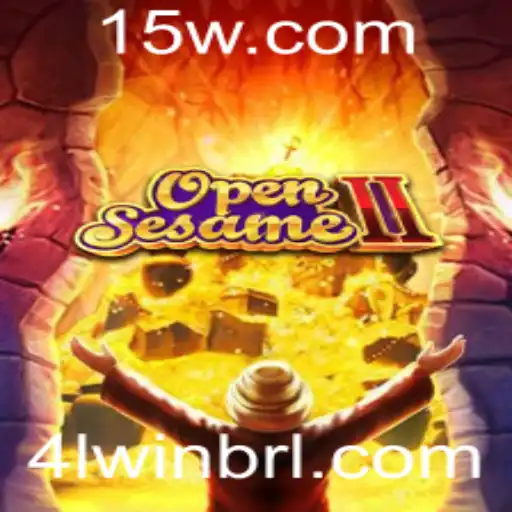 OpenSesameII: Um Universo de Estratégia e Inovação em Jogos